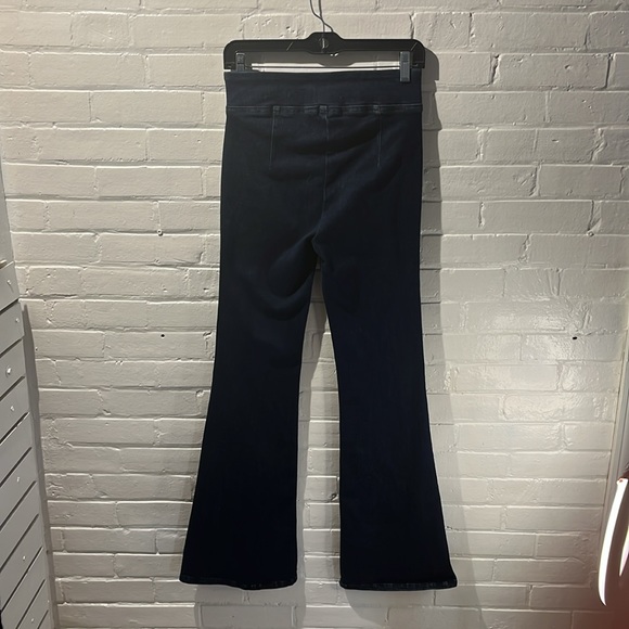 FRAME DENIM JETSET FLARE NWT - Picture 4 of 6